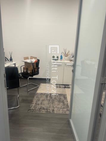 UFFICIO di 6 vani e di 150 mq (GROSSETO) rif. 03710 - Foto 4