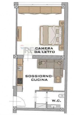 Ufficio in vendita a Modica - Foto 4