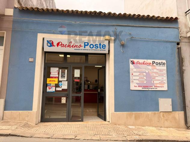 Attività Commerciale in vendita a Pachino