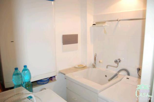 Bed and Breakfast 4 locali - Rif. 7626 - Foto 9