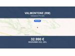 Immobile in asta di 46 m² in vendita a Valmontone