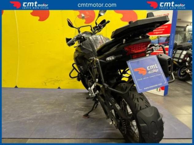 BENELLI TRK 502 Garantita e Finanziabile rif. 21651163 - Foto 4