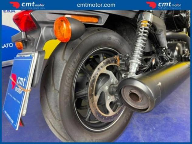 HARLEY-DAVIDSON 750 Street - XG 750 Garantita e Finanziabile rif. 23908551 - Foto 9