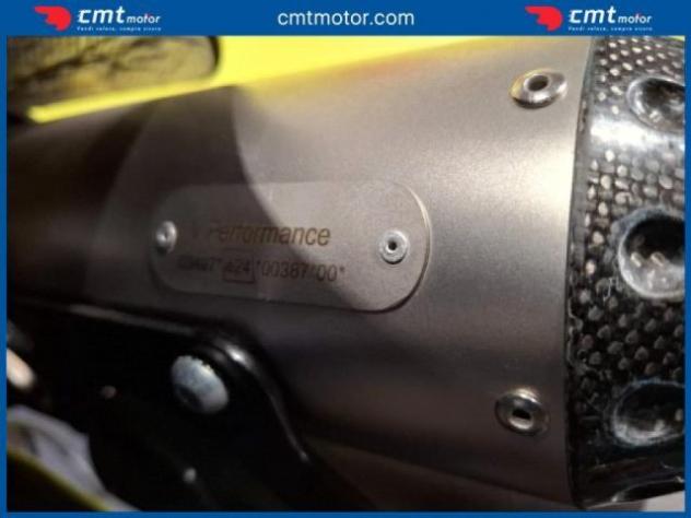 HARLEY-DAVIDSON Sport Garantita e Finanziabile rif. 23835523 - Foto 8