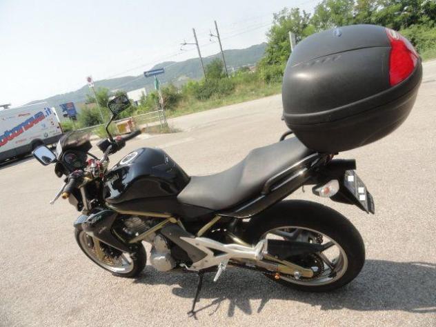 KAWASAKI ER-6N ER 6N rif. 24091893 - Foto 6