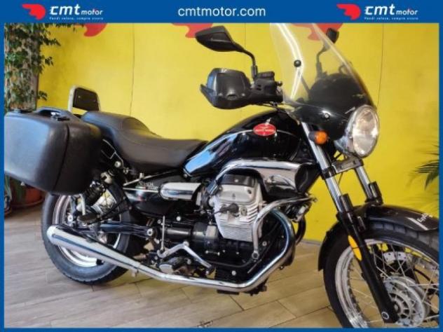 MOTO GUZZI Nevada 750 CLASSIC rif. 22829936 - Foto 6