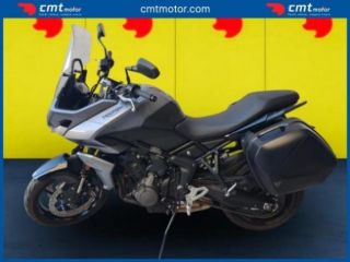 TRIUMPH Tiger 660 Garantita e Finanziabile rif. 24083804