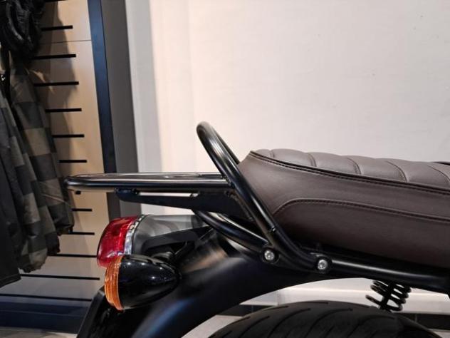 TRIUMPH Bonneville T120 GOLD LINE EDITION rif. 23803173 - Foto 5
