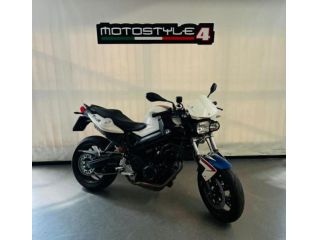 BMW F 800 R 2011