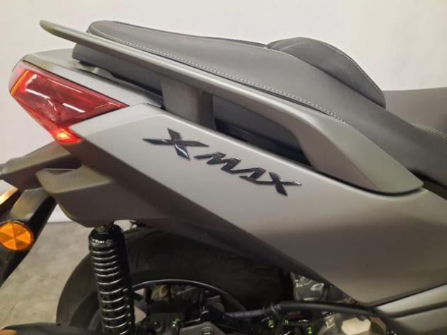 YAMAHA X-MAX 300 ABS rif. 24010717 - Foto 9