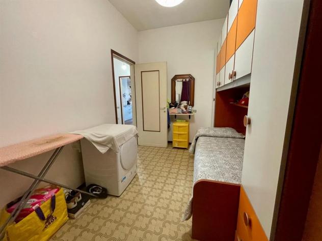 cst680 - ampio trilocale tutto balconato, box cabtina e posto auto-- solo 680 € inclusi riscaldameto e spese condominiali - Foto 14