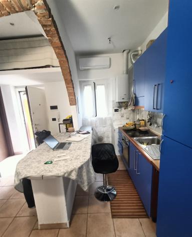 BILOCALE ARREDATO IN CORTE - Foto 4