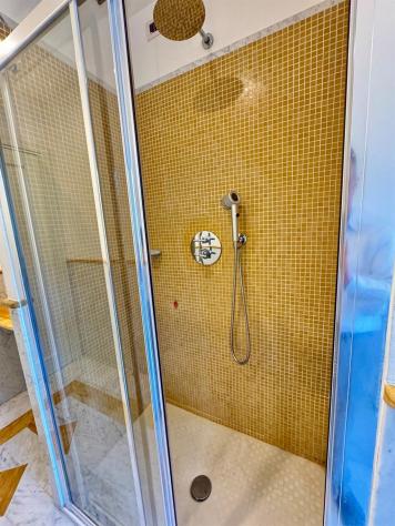 MONZA in zona residenziale AFFITTASI ULTIMO PIANO APPARTAMENTO CON TERRAZZO - Foto 13