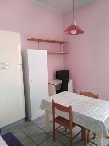 BILOCALE a 50 metri dal Politecnico - Foto 7