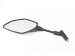 YAMAHA MT-07 1RC262800900 SPECCHIO RETROVISORE SINISTRA RM17 17 - 18 LEFT MIRROR