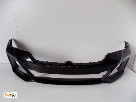 BMW 5 G30/31 LCI M-PACK - PARAURTI ANTERIORE 12435 - Foto 5