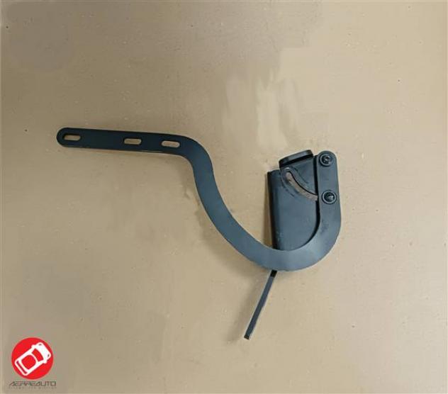 1151008 CERNIERA COFANO ANTERIORE SINISTRA JDM XHEOS