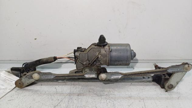 TANDEM TERGICRISTALLO LANCIA Delta 3° Serie MS159200-8650 198A2000 diesel 1598 (0811) - Foto 4