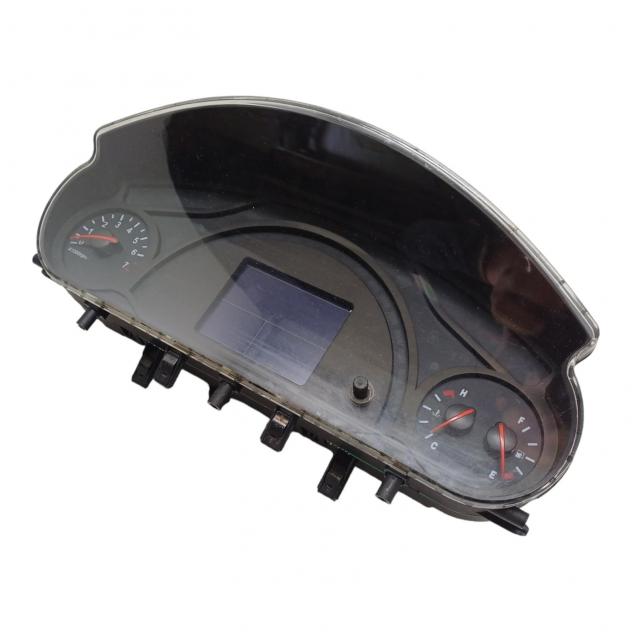 QUADRO STRUMENTI DR 1 1° Serie SQR473 (0914) - Foto 3