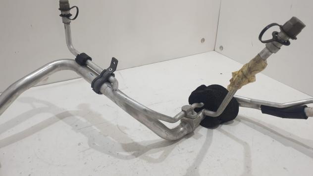 TUBO ARIA CONDIZIONATA LAND ROVER Range Rover Evoque 1° Serie HJ32-19A834-AA Diesel 2.0 (11) - Foto 6