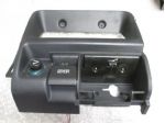 55115113AL MASCHERINA CRUSCOTTO CON ACCENDISIGARI JEEP GRAND CHEROKEE 2.5 D &hellip;