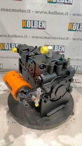 Pompa Danfoss 90R100KA1NN80P3S1F00GBA424224