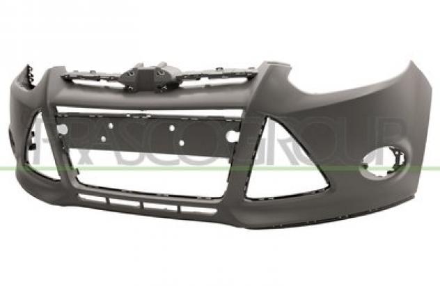 PARAURTI ANT. FD4281001 Carrozzeria  Lamierati esterni  Paraurti  Paraurti ant. FORD - FOCUS - 2011  2014