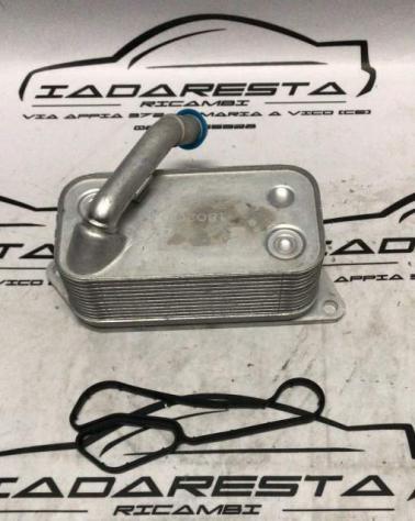 Radiatore Olio BMW Serie 1-2-3-4 X3 X5 X6 Z4 11427525333
