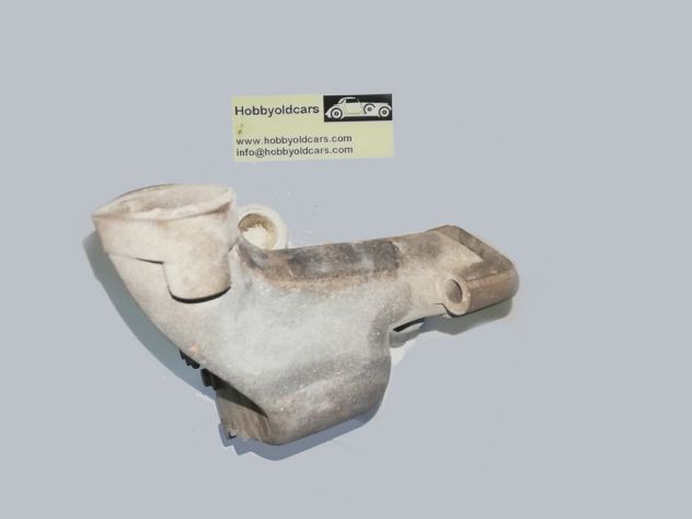 COLLETTORE SCARICO X MERCEDES 170 - Foto 3