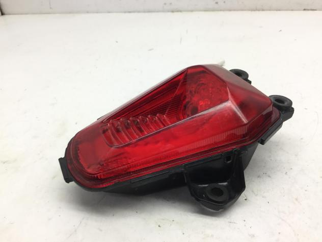 HONDA CB GT ABS KM0 1000 FARO FANALE STOP POSTERIORE - CREPA 2026 JH2SC93A - Foto 2