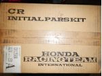 Kit parti Honda CR 125 RM