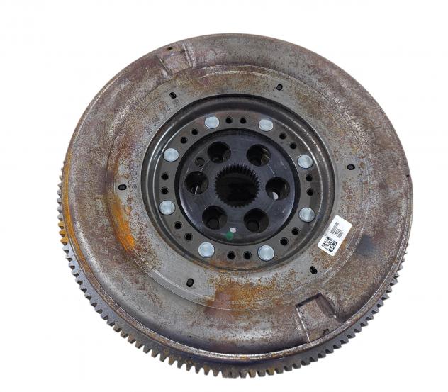 VOLANO JEEP Avenger Serie 9832497480 HN09 Benzina 1200 (22)