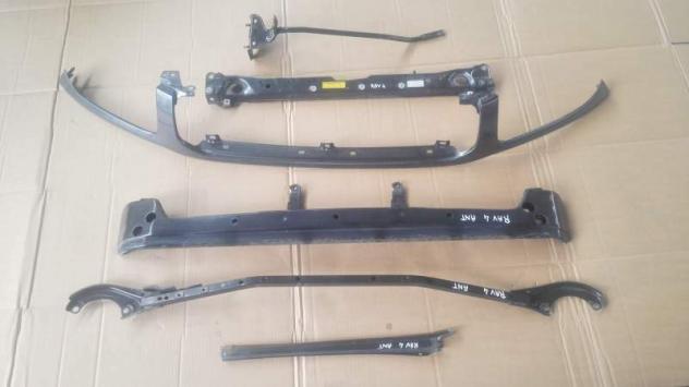 Calandra ossatura Anteriore avantreno TOYOTA RAV 4 2.0 D4D 2005