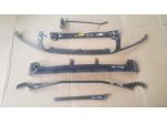 Calandra ossatura Anteriore avantreno TOYOTA RAV 4 2.0 D4D 2005