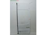 PORTA CARICO POST. A BATTENTE DX H2030 BIANCA 999-U1561871 Carrozzeria  Lam &hellip;