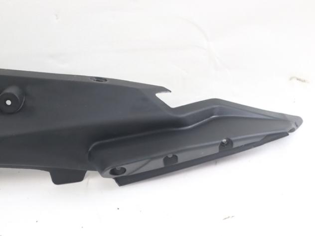 VOGE BRIVIDO R 125 342080220 COVER FIANCHETTO POSTERIORE DESTRO 23 - 26 RIGHT REAR LOWER PANEL - Foto 2