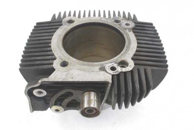CILINDRO E PISTONE ORIZZONTALE DUCATI MONSTER 696 (2009 - 2014) 12021231AC HORIZONTAL CYLINDER AND PISTON - Foto 6