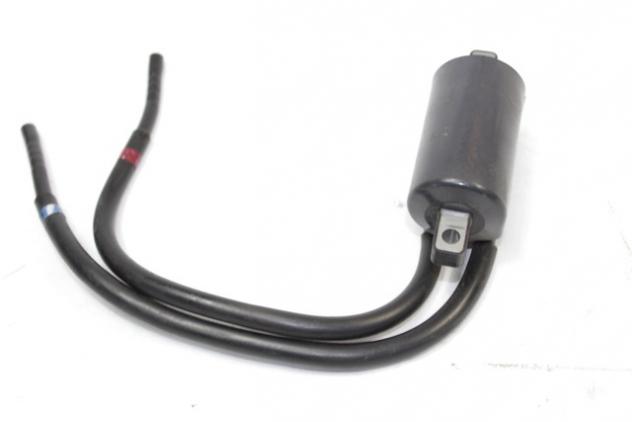 BOBINA ACCENSIONE DENSO 1297005300 CAVI 2 - 3 YAMAHA XJ6 DIVERSION 2009 - 2015 20S823200000 IGNITION COIL - Foto 5