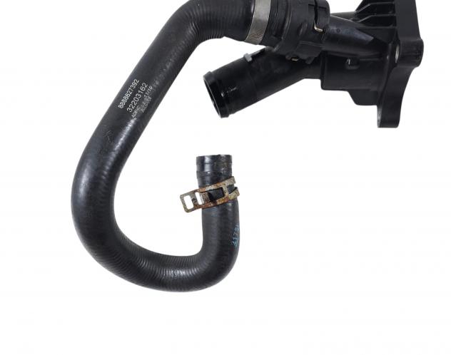 SCATOLA TERMOSTATO VOLVO XC60 Serie 31686045 D4204T14 Diesel 2000 (17) - Foto 7