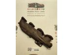 COLLETTORE DI SCARICO BMW Serie 5 F10 7810182 N47D20C diesel 1995 (10)