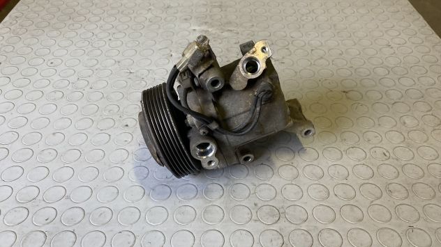 Compressore climatizzatore Daihatsu Terios 1.5 del 2008 (447260-5613)