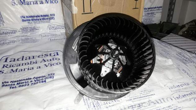 Ventola abitacolo mercedes a w169 / b w245 1698201342 - Foto 3