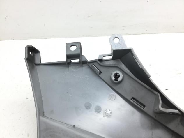 KYMCO PEOPLE S ABS 125 CARENA SOTTOPEDANA SINISTRA - ATTACCO ROTTO 2017 2020 - Foto 8