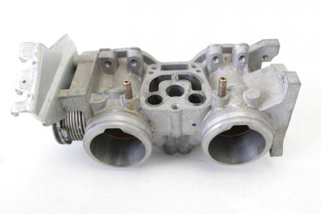 CORPO FARFALLATO HONDA CB 500 F ABS PC58 2017 - 2018 16410MJWDB1 THROTTLE BODY - Foto 3
