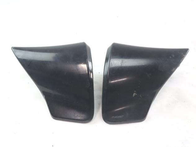 HONDA SH 125 08P70K0RD20 COPPIA PARAMANI ACCESSORI ORGINALE 24 - 25 HANDGUARDS
