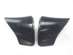 HONDA SH 125 08P70K0RD20 COPPIA PARAMANI ACCESSORI ORGINALE 24 - 25 HANDGUARDS