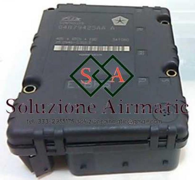 Chrysler Sebrin 2.7 centralina pompa ABS 04879425AA