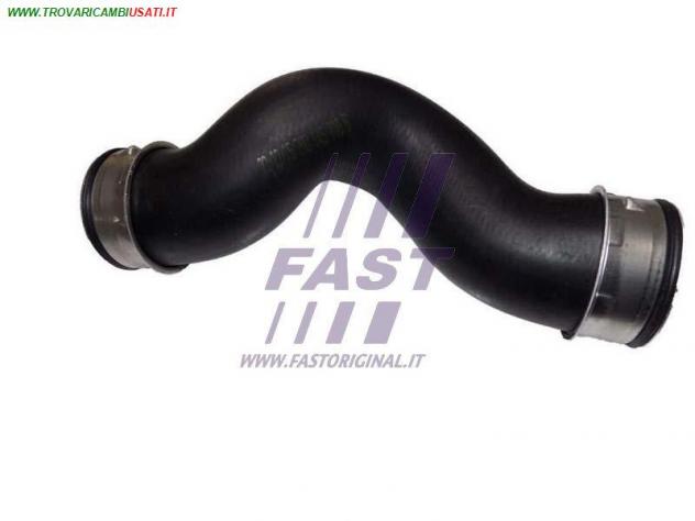 TUBO INTERCOOLER VW TRANSPORTER T5 03 1.9 TDI FT61863