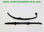 GUIDA CATENA DISTRIBUZIONE YAMAHA X-MAX 400 ABS 2013 - 2016 1SDE22310000 1S &hellip;
