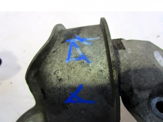 51757887 SUPPORTO MOTORE LANCIA MUSA 1.4 B 70KW AUT 5P (2006) RICAMBIO USATO - Foto 2